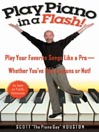 Cover image for Play Piano In a Flash!
